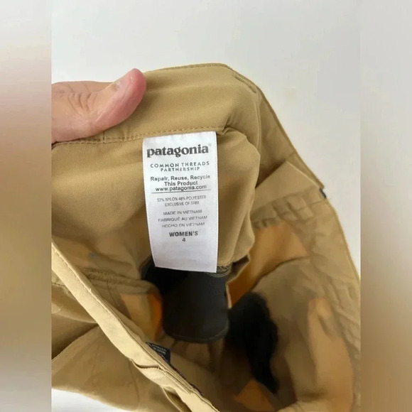 Patagonia  hiking pants - Picture 12 of 12